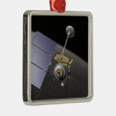 アーティストのコンセプト9 メタルオーナメント (右)