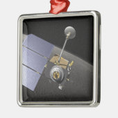 アーティストのコンセプト9 メタルオーナメント (左)