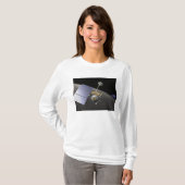 アーティストのコンセプト9 Tシャツ (正面フル)