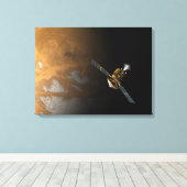 アーティストのコンセプト キャンバスプリント (インサイチュ (ウッドフロア))