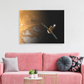 アーティストのコンセプト キャンバスプリント (インサイチュ (リビング))