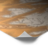 アーティストのコンセプト ポスター (角)