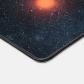 アーティストのコンセプトKepler-16b. デスクマット (コーナー)