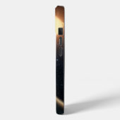 アーティストのコンセプトKepler-16b. Case-Mate iPhoneケース (裏面 / 左)