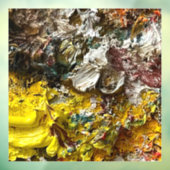 アーティストのパレット#1 ウィンドウサイン (シート3)