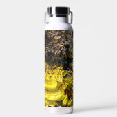 アーティストのパレット#1 ウォーターボトル (正面)