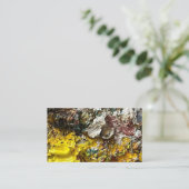 アーティストのパレット#1 エンクロージャーカード (スタンド正面)