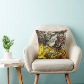 アーティストのパレット#1 クッション (椅子)