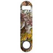 アーティストのパレット#1 スピード栓抜き (裏面)