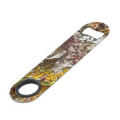 アーティストのパレット#1 スピード栓抜き (裏面アングル)