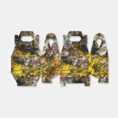 アーティストのパレット#1 フェイバーボックス (折り畳みなし)