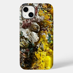 アーティストのパレット#1 Case-Mate iPhone 14 PLUSケース