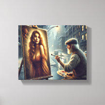 アーティストのビジョン：人生に美しいをもたらす