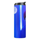 アーティストの写真 タンブラー (回転左)