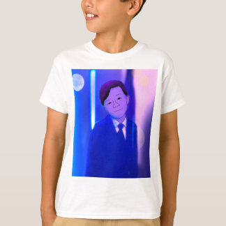 アーティストの写真 Tシャツ