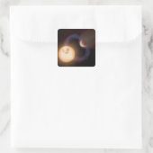 アーティストの印象2 スクエアシール (バッグ)