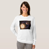 アーティストの印象2 Tシャツ (正面フル)