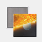 アーティストの印象3 マグネット (正面/裏面)