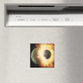 アーティストの天的体 マグネット (インサイチュ (食洗機))