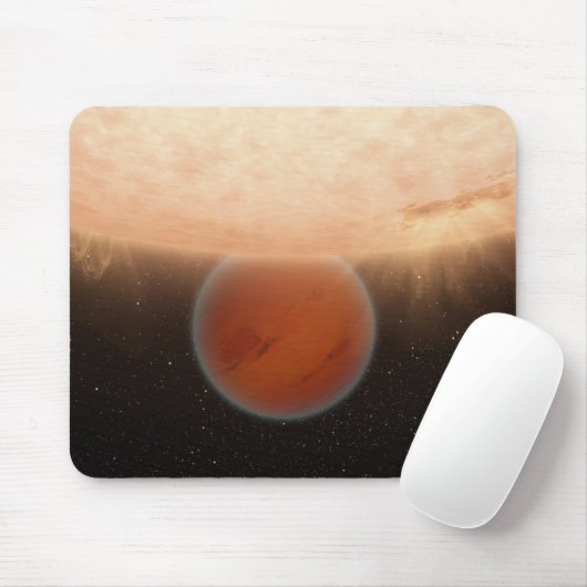 アーティストの概念 マウスパッド (マウス)