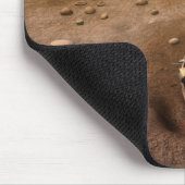 アーティストの概念 マウスパッド (コーナー)