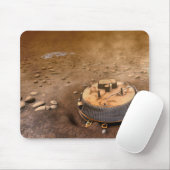 アーティストの概念 マウスパッド (マウス)