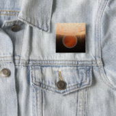 アーティストの概念 缶バッジ (インサイチュ)