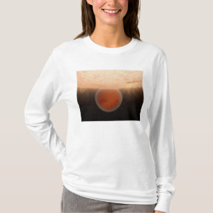 アーティストの概念 Tシャツ