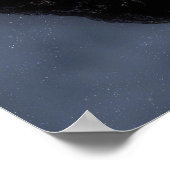 アーティストの深い・インパクトの出会い ポスター (角)