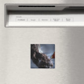 アーティストの深い・インパクトの出会い マグネット (インサイチュ (食洗機))