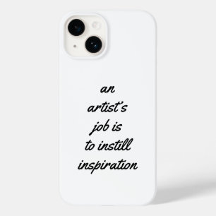 アーティストのiPhoneケース Case-Mate iPhone 14ケース