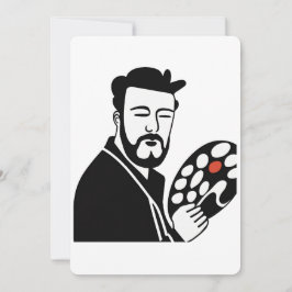 アーティストカード