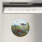 アーティストガーデンマグネット マグネット (インサイチュ (食洗機))