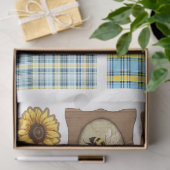 アーティストクラフターズヒマワリEphemera 薄葉紙 (ギフト)