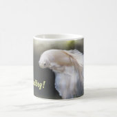 アーティストコーヒーマグ コーヒーマグカップ (中央)