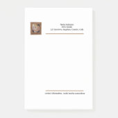 アーティストスタジオ ポストイット (正面)