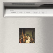 アーティストスタジオ マグネット (インサイチュ (食洗機))