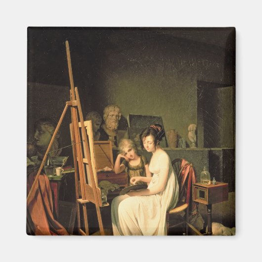 アーティストスタジオ マグネット (正面)