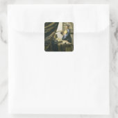 アーティストスタジオc.1665-6 スクエアシール (バッグ)