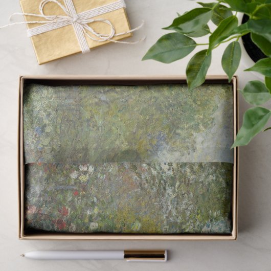 アーティストズガーデンアットアルジェンティーユバイモネ 薄葉紙 (ギフト)