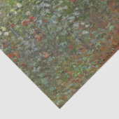 アーティストズガーデンアットアルジェンティーユバイモネ 薄葉紙 (詳細)