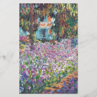 アーティストズガーデンギヴェルニー