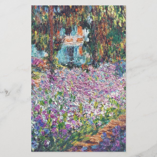 アーティストズガーデンギヴェルニー (正面)