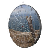 アーティストズリトリート ダーツボード (正面右)