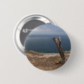 アーティストズリトリート 缶バッジ (正面&裏面)