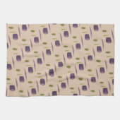 アーティストデザイン キッチンタオル (横)