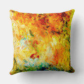 アーティストパレカラフルット クッション (裏面)