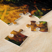 アーティストパレカラフルット ジグソーパズル (側面)