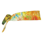 アーティストパレカラフルット タイヘッドバンド (回転270)