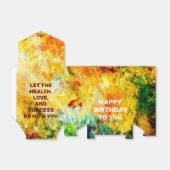 アーティストパレカラフルット フェイバーボックス (折り畳みなし)